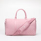 Jordan Sac de sport Monogram (40L) Rose Glaze