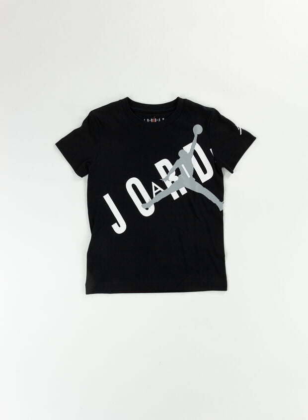 NIKE T-SHIRT GRAPHIC AIR SPECKLE BAMBINO