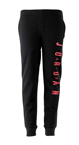 Nike Air Jordan Fleece Boys Jogger Pants