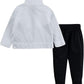 Nike Boy`s Zip Track Jacket