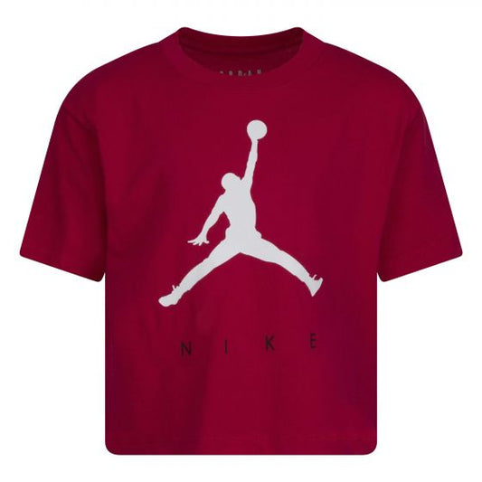 Meta Sports: Jdg Jumpman By Nike Tee Ropa