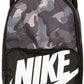 Nike Classic Fuel Pack Lunch Bag - Green Camo - One Size 9A2901-E1X