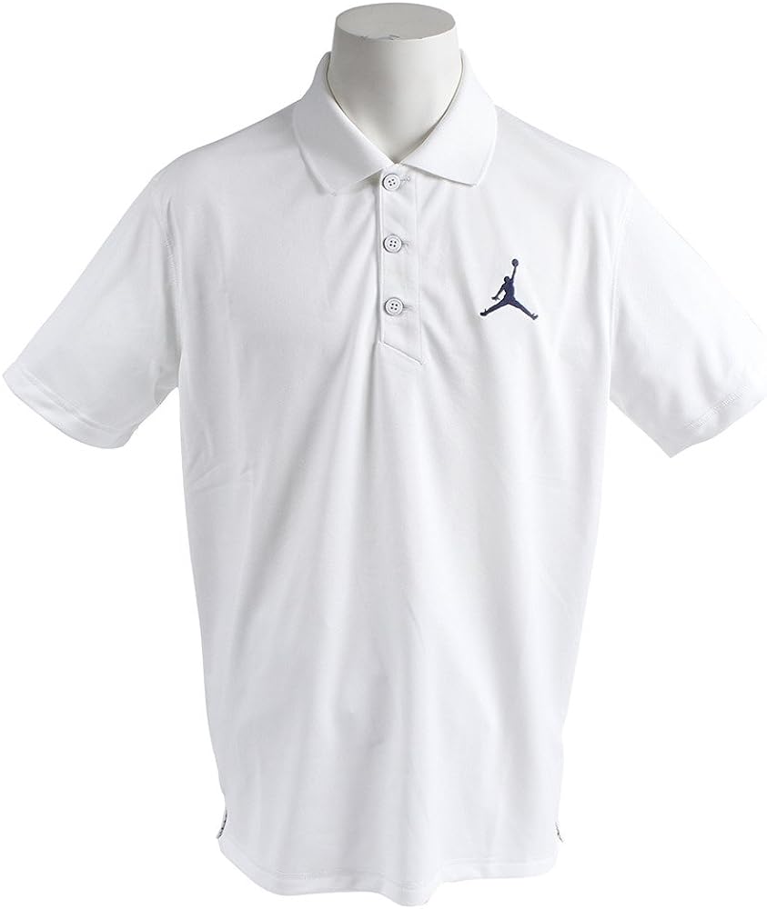 JORDAN T-KREKLS POLO KREKLS  JDB JUMPM 95C217-001