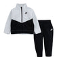 Nike Boy`s Zip Track Jacket