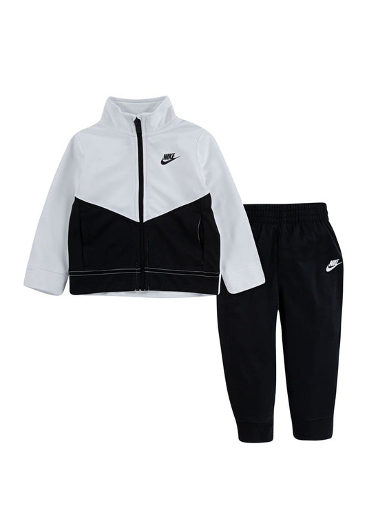 Nike Boy`s Zip Track Jacket