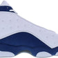 Jordan 13 Retro French Blue White