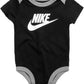 Nike Split Futura Swoosh 3PC Baby Track Suit Set