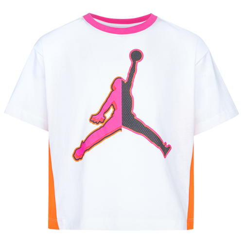 Jordan Jumpman Jump Ball T-Shirt