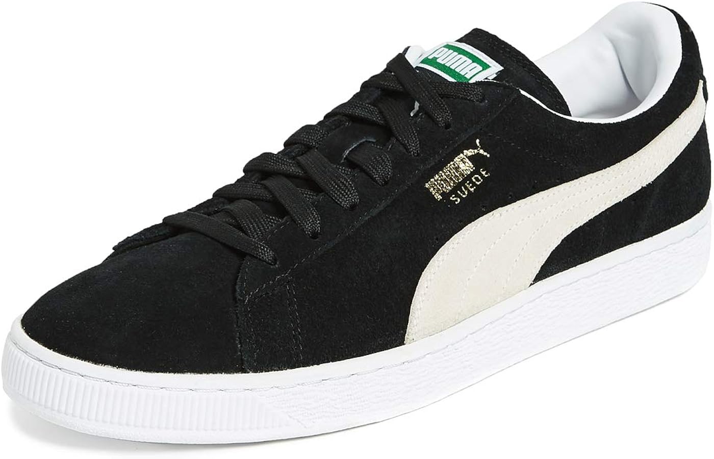 PUMA Boys Suede Classic