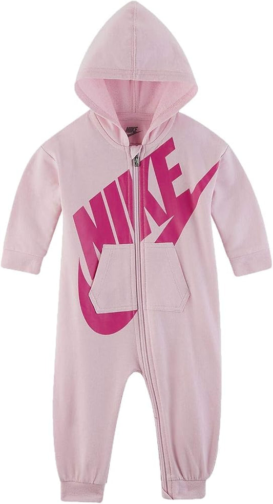 Nike Infant Futura Coverall Romper