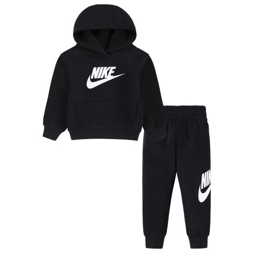 Nike Kids 2-Piece Set 'Black'