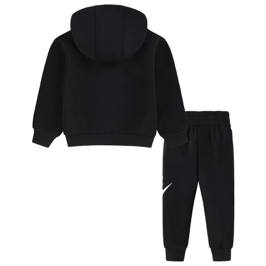 Nike Kids 2-Piece Set 'Black'