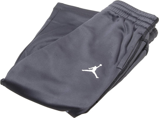 Jordan Nike Jumpman Boys Dark Grey