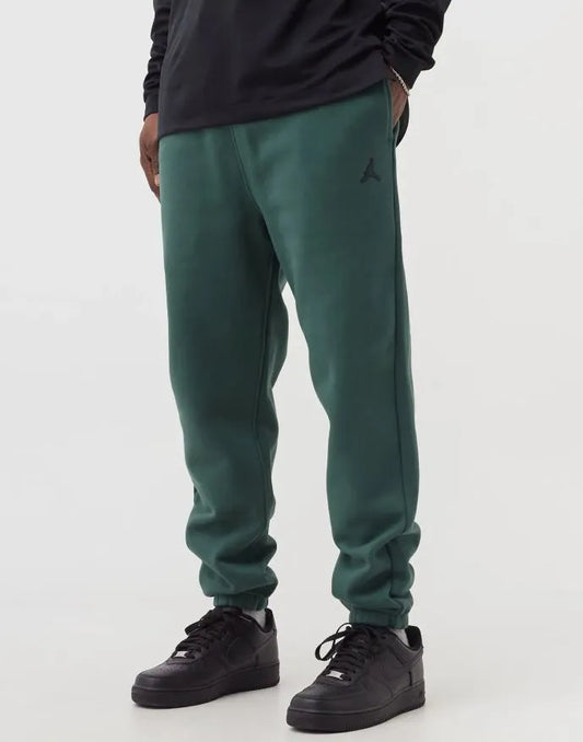 Nike Jordan Boys Essential Pants Green