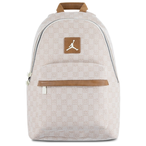 Jordan Monogram Backpack