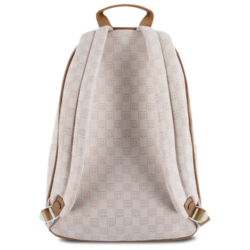 Jordan Monogram Backpack