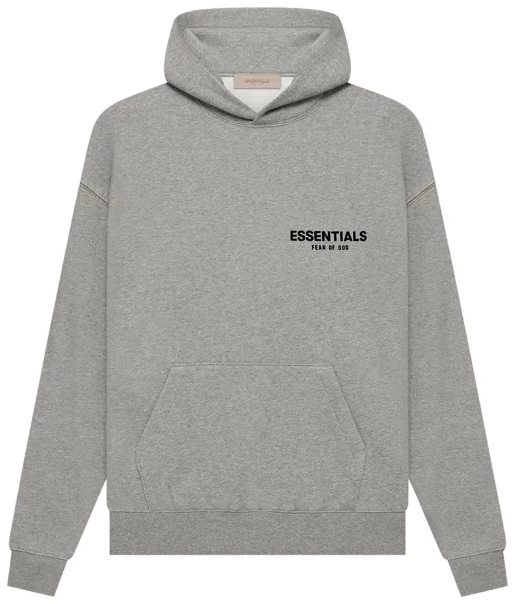 ESSENTIALS Fear of God Hoodie