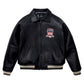 AVIREX U.S.A. CLASSIC ICON LEATHER JACKET