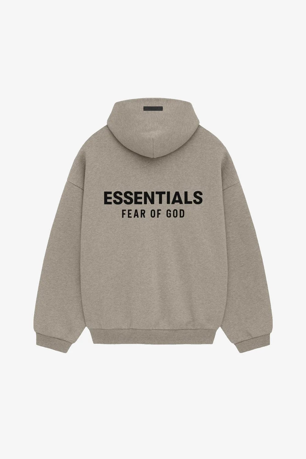 ESSENTIALS Fear of God HEATHER Hoodie