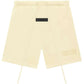 ESSENTIALS Fear of God Shorts