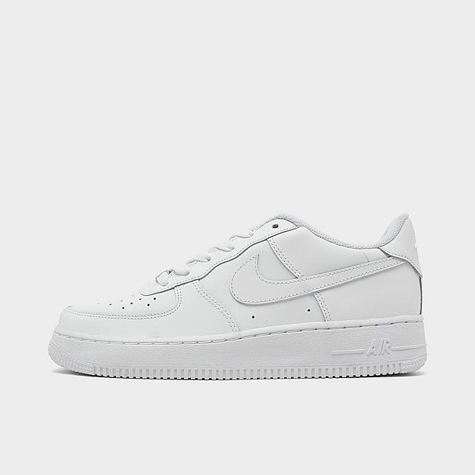 Nike Air Force 1 Low Casual 07  Shoes Adult| White