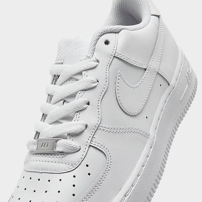 Nike Air Force 1 Low Casual 07  Shoes Adult| White