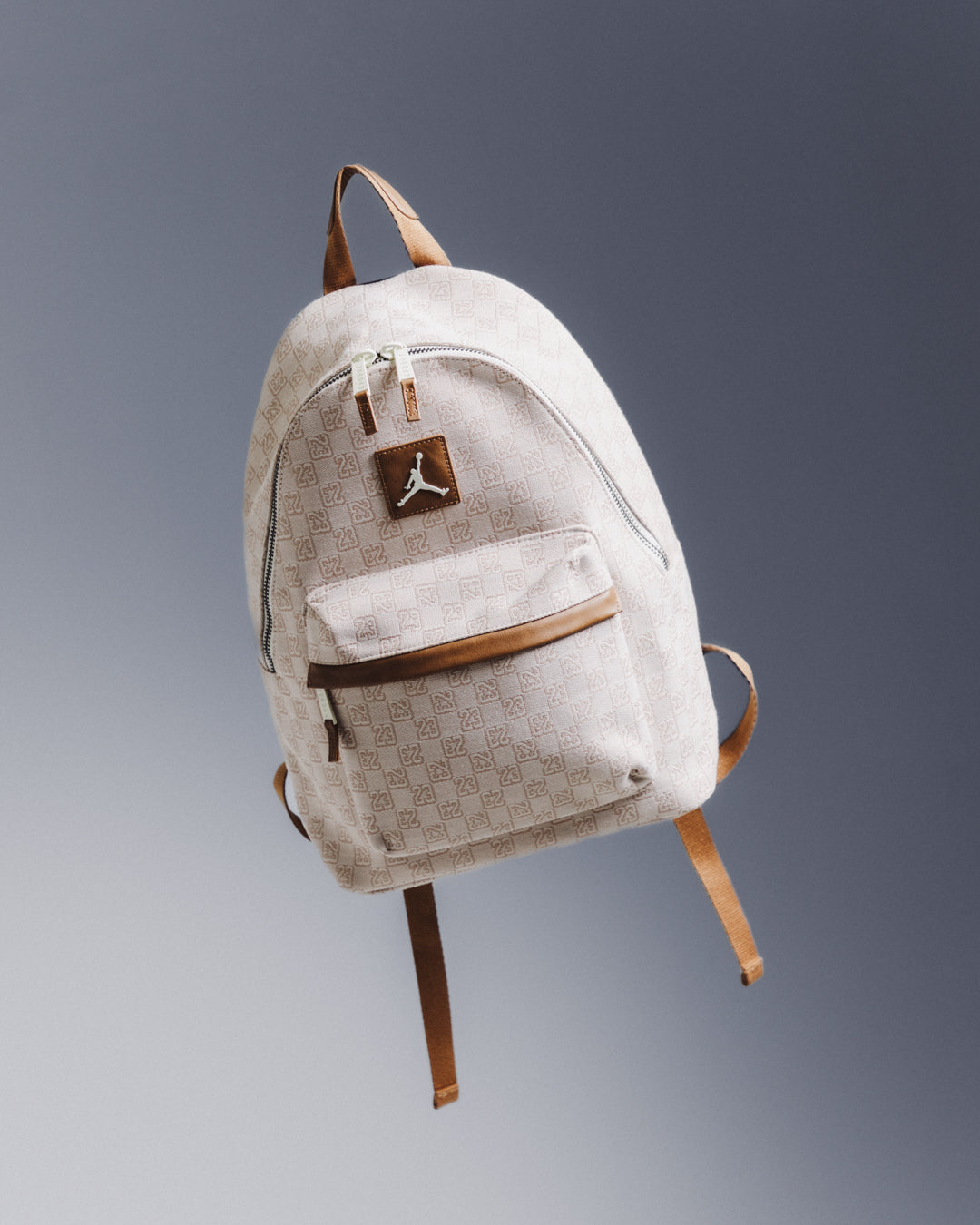 Jordan JAN MONOGRAM MINI BACKPACK UNISEX - Rucksack