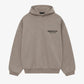 ESSENTIALS Fear of God HEATHER Hoodie