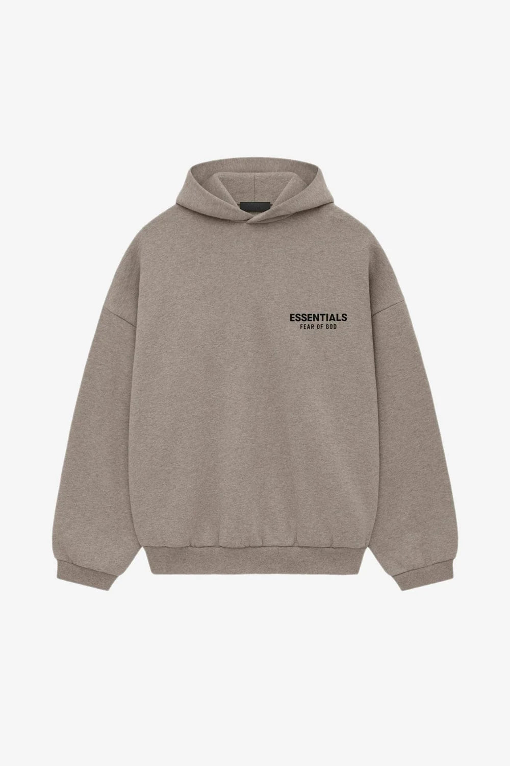 ESSENTIALS Fear of God HEATHER Hoodie