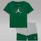 Jordan Baby 2-Piece Stacked Mixed Set
