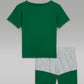 Jordan Baby 2-Piece Stacked Mixed Set
