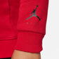 Jordan Baby (12-24M) Hoodie and Pants Set.