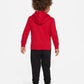 Jordan Baby (12-24M) Hoodie and Pants Set.