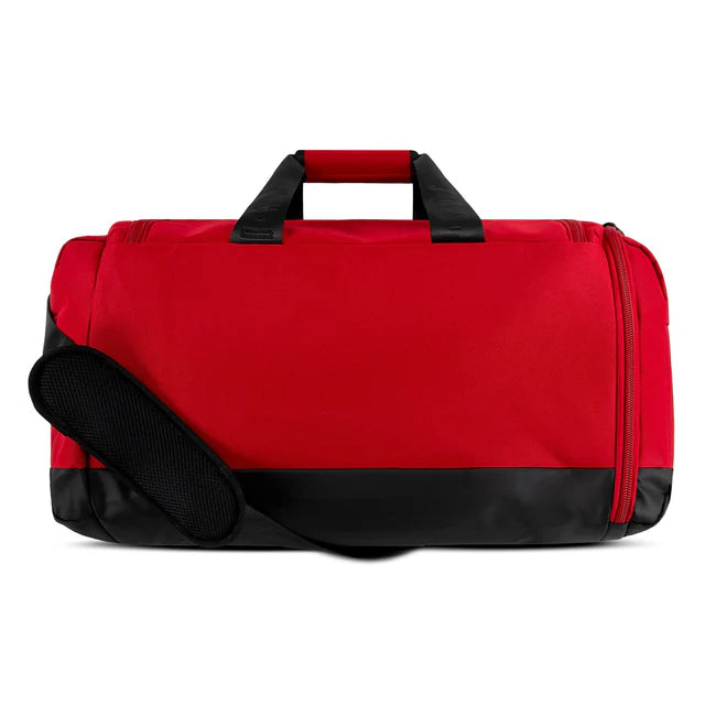 Red Jordan Sports Bag