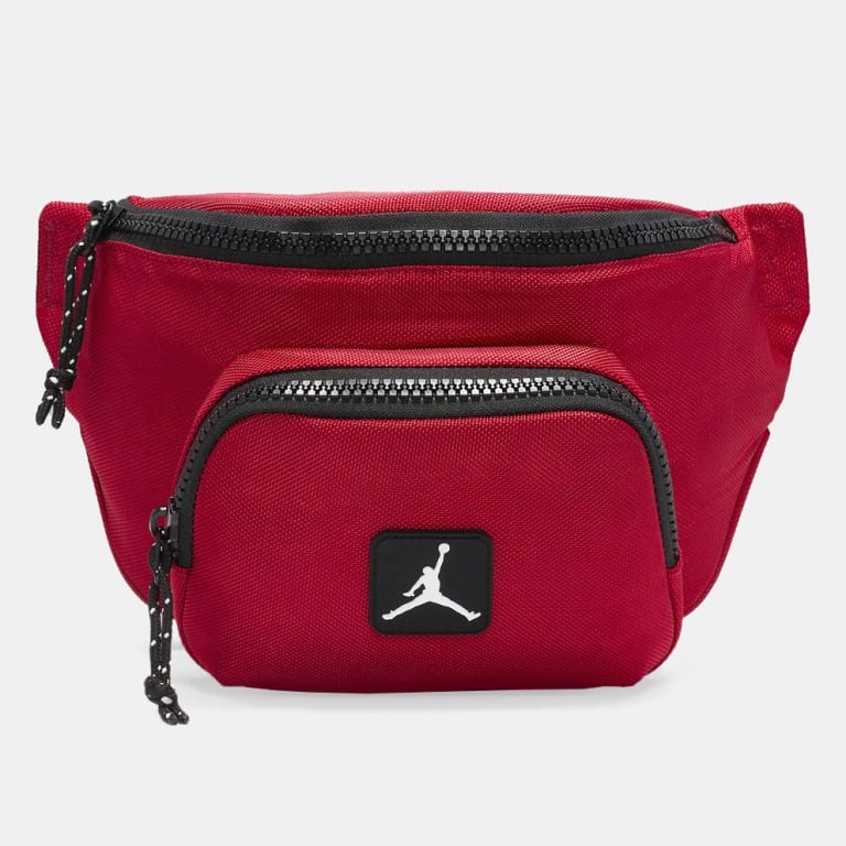 JORDAN JAM RISE CROSS BODY BAG