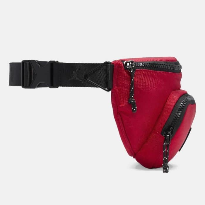 JORDAN JAM RISE CROSS BODY BAG