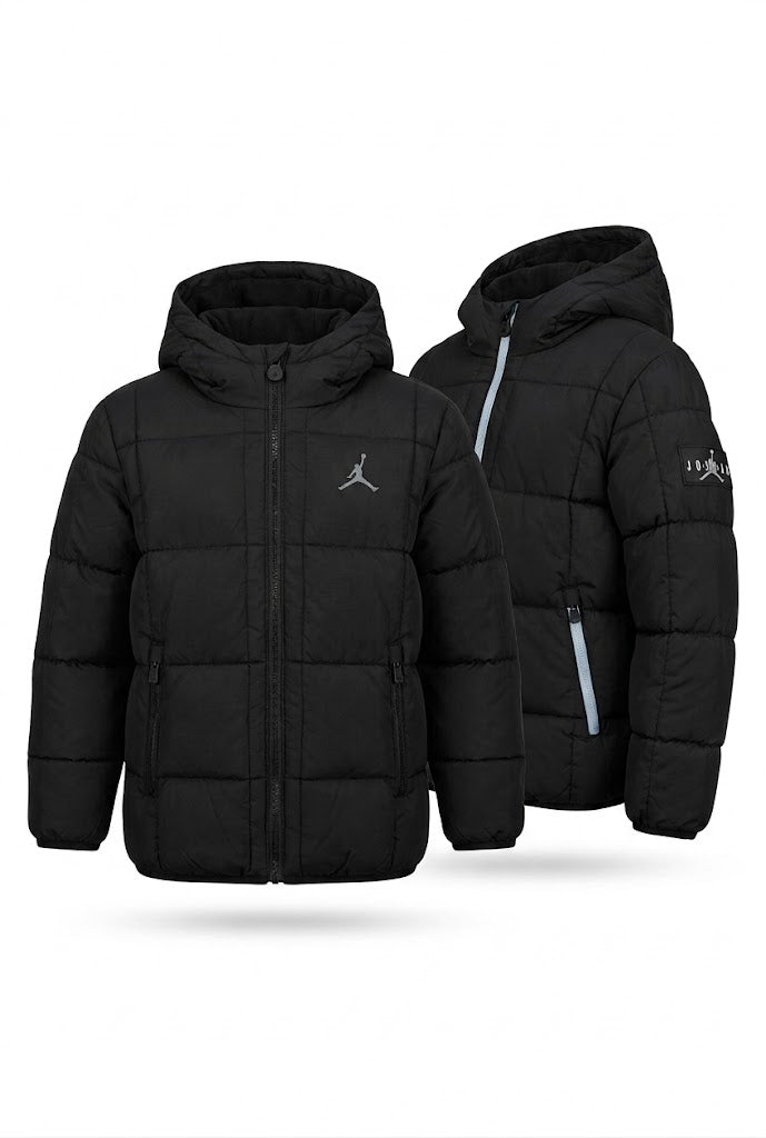 JORDAN ESSENTIAL PUFFER JACKET - YOUTH