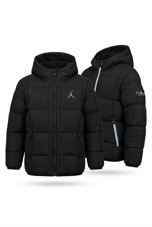 JORDAN ESSENTIAL PUFFER JACKET - YOUTH