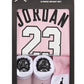 JORDAN 23 JERSEY 3 PIECE INFANT SET