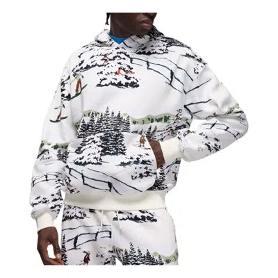Jordan Brooklyn Hoodie Youth