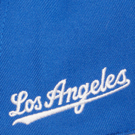 MITCHELL&NESS LA DODGERS EVERGREEN