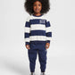 Nike Stripe Crew Set  - Clement