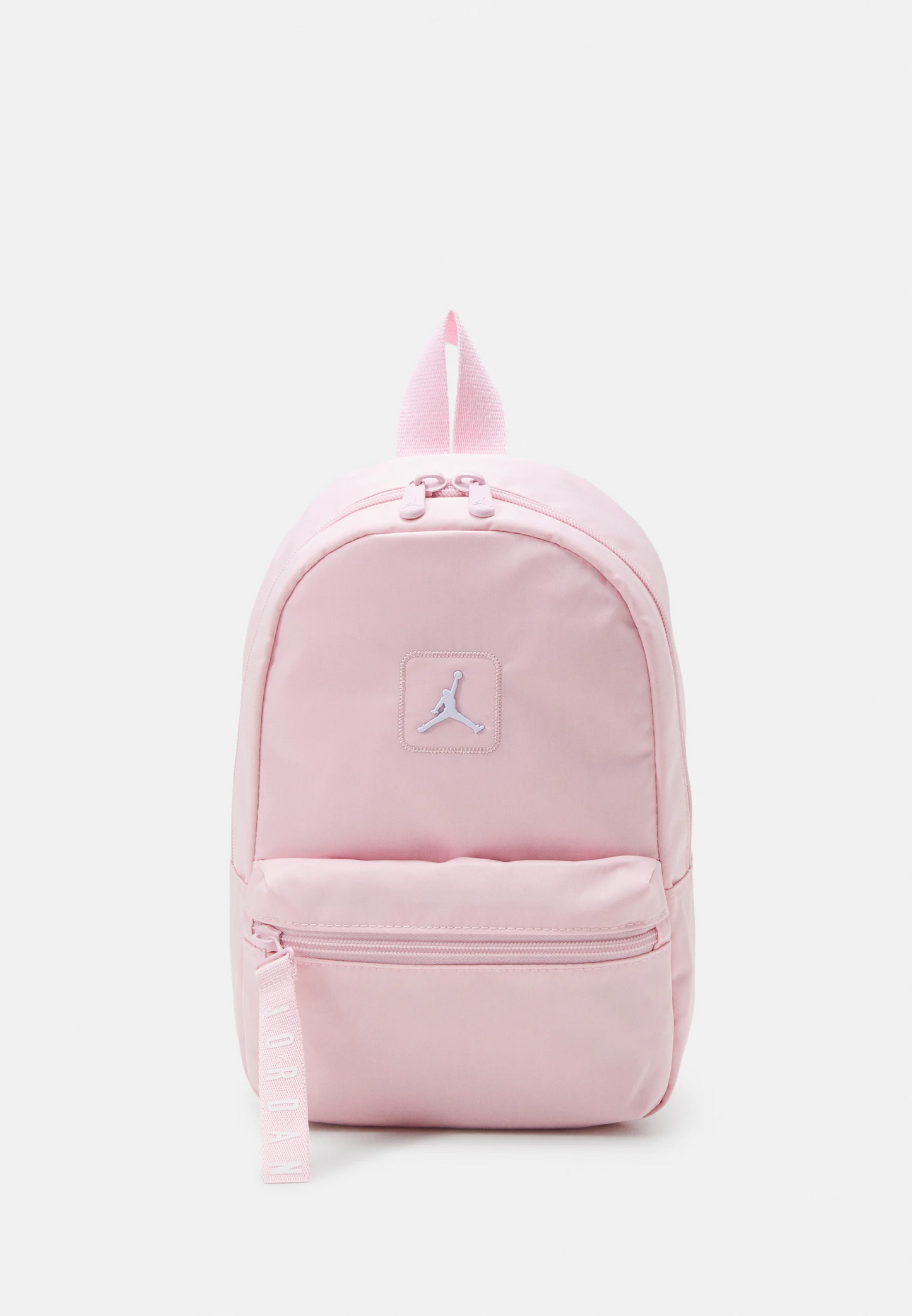 PINK FOAM JORDAN MINI BOOK BAG