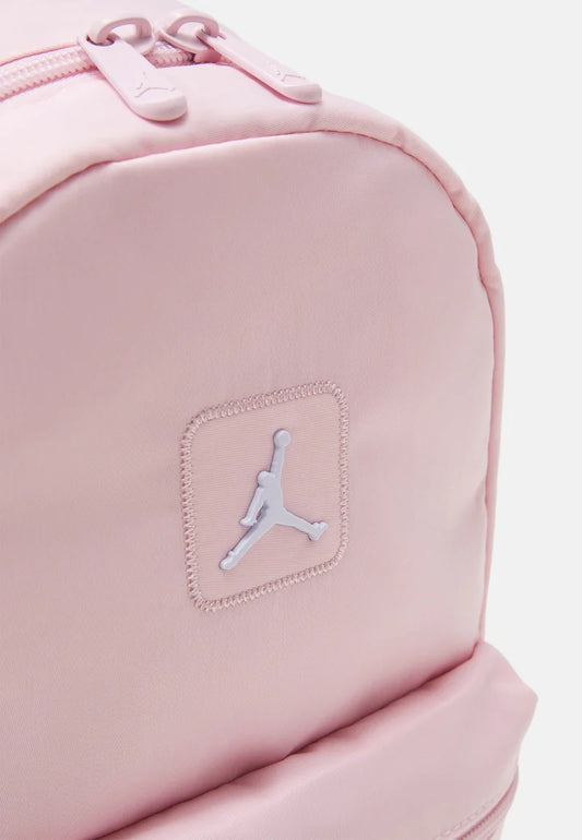 PINK FOAM JORDAN MINI BOOK BAG