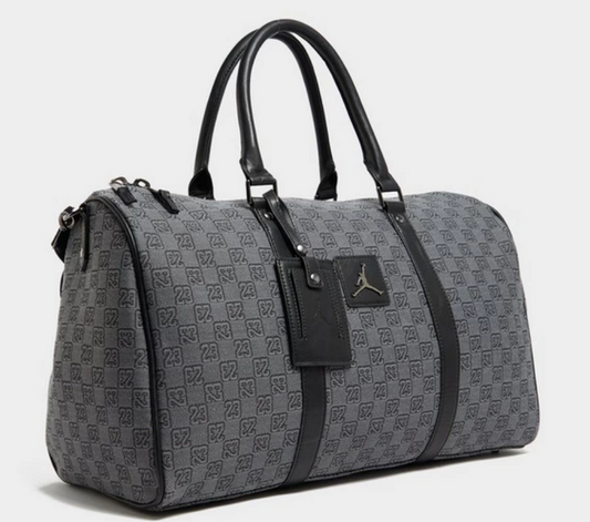 Monogram Duffle