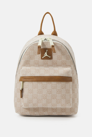 Jordan JAN MONOGRAM MINI BACKPACK UNISEX - Rucksack