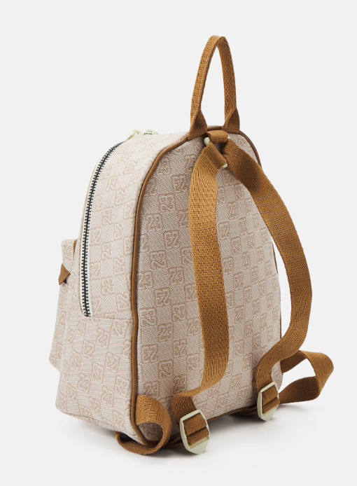 Jordan JAN MONOGRAM MINI BACKPACK UNISEX - Rucksack