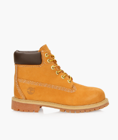 TIMBERLAND (TOODLER) ENFANT EN BAS ÂGE