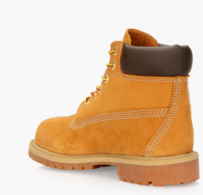 TIMBERLAND (TOODLER) ENFANT EN BAS ÂGE