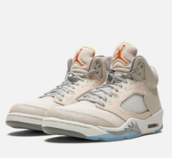 Air Jordan 5 Retro